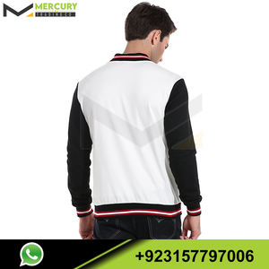 Nueva chaqueta de Lettermen para hombre de moda, manga larga, última chaqueta universitaria de invierno de alta calidad - Product Image 3