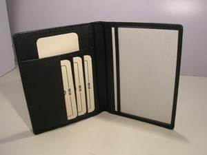 Couverture d'agenda en cuir PU souple taille A5 avec logo personnalisé Cadeaux à couverture rigide de qualité supérieure Promotion de luxe pour les écoles, les entreprises et le bureau - Product Image 3