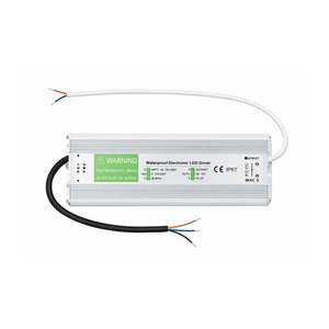 150W 12VDC <b>LED</b> <b>Driver</b> Transformer - Product Image 1