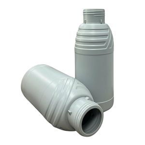 COEX ขวดพลาสติก HDPE 500มล. ขวดฝาเกลียวฝาขวดซัพพลายเออร์พลาสติกเป็นมิตรต่อสิ่งแวดล้อมผลิตในเวียดนาม - Product Image 3