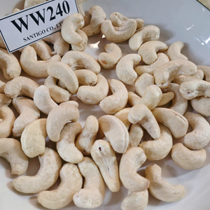 Prêt à Expédier Noix de Cajou SANTIGO W240 Noix Cerneaux GRATUIT Taxe - Product Image 1