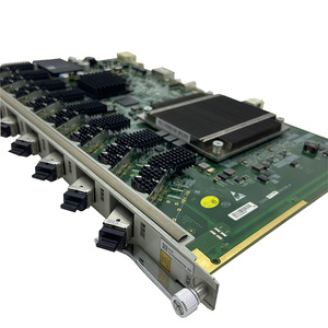 Xgspon Hội Đồng Quản trị gtco 8-Port SFP mô-đun Combo <span class=keywords><strong>Board</strong></span> RJ45 không dây Lan sợi quang FTTx áp dụng cho C300 OLT cho - Product Image 4