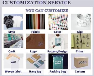 Vente en gros LOGO personnalisé Sweat-shirt à capuche zippé avec strass vierge pour hommes, manteau, sweat à capuche zippé avec fermeture éclair pour hommes - Product Image 4