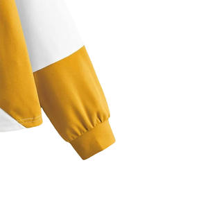 เสื้อสเวตเตอร์ถักมีโลโก้3D สำหรับผู้หญิงคอลเลกชั่นสำหรับฤดูหนาวแบบ2024 - Product Image 2