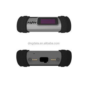 Win Sağlam PDA 2D QR NFC Barkod Okuyucu 8+256GB Endüstriyel Envanter Veri Toplama Terminali El Tipi Kablosuz <span class=keywords><strong>Windows</strong></span> Stok - Product Image 5