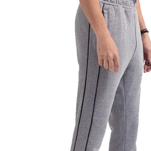 Top Ranking OEM <b>Men</b> Pants <b>Summer</b> Slim Suit <b>Trousers</b> with Flat Front High Waist Best Quality Wholesale for ODM - Product Image 6