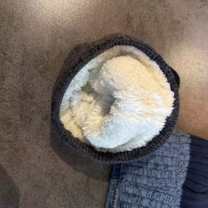 Gorros de Invierno Unisex de Estilo Vintage de Diseñador, 100% Acrílico, en Relieve, Cálidos y Suaves, Venta al por Mayor - Product Image 3