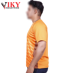 Meilleur produit de bon vendeur avec son propre logo Chemises en nylon personnalisées de la plus haute qualité PAR VIKY INDUSTRIES - Product Image 2