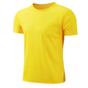 Camiseta Extra Grande de Alta Calidad 100% Algodón para Hombre, Diseño en Blanco con Logotipo Personalizado, Impresión Serigráfica, Estilo Hip Hop - Product Image 3