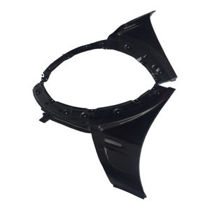 Bocca parafango in fibra di carbonio per BMW MINI F56 F57 a <span class=keywords><strong>F55</strong></span> - Product Image 3