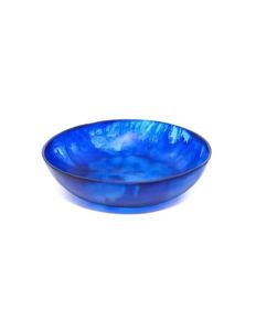 Bol en résine écologique fait à la main Vaisselle créative pour la décoration de table Bol à fruits en résine pour la vente de fête - Product Image 3
