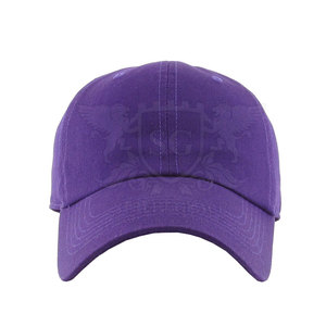 Los más vendidos al por mayor Hombres Mujeres Sombreros de béisbol 100% Algodón Último diseño Sombreros de béisbol sostenibles - Product Image 6