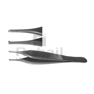 คีมตัดเนื้อเยื่อสำหรับแต่งตัวแบบมืออาชีพ,คีมตัดใช้ซ้ำได้ RI-0746 - Product Image 2