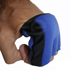 Protectores de Manos para Motocicleta, Protectores de Nudillos Universales, Deflectores de Viento para Manillar, Par de Protectores para Motocross, Negros, Duraderos y Ecológicos - Product Image 6