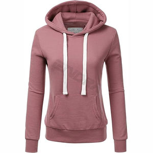 Haut à capuche pour femme, de haute qualité, design uni personnalisé, doux, confortable, en polaire, pull décontracté, streetwear, confortable, tendance, polyvalent - Product Image 1
