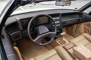 Cadillac Alante de 1987 - Product Image 5