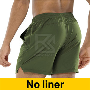 Service OEM, vente en gros, conception personnalisée, shorts pour hommes, nouvelle arrivée, marque privée, shorts pour hommes pour adultes - Product Image 6
