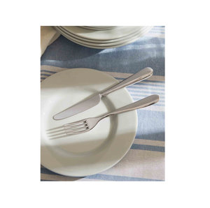 Cuillère à dessert artisanale en acier inoxydable Cuillère à dessert élégante conçue disponible en acier inoxydable au prix le moins cher - Product Image 3