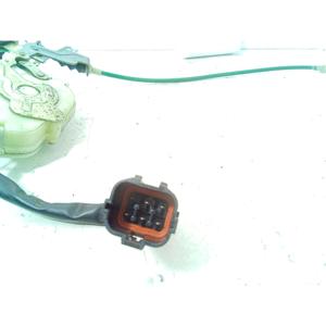 CERRADURA DELANTERA IZQUIERDA KIA Sorento 1ª Serie D4CB (02>06) - Product Image 2