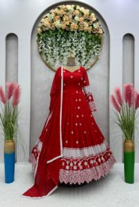 Vêtements traditionnels anarkali Kurtis femmes pakistanaises robe traditionnelle Pathani robe 2024 dernière conception en gros ODM - Product Image 3