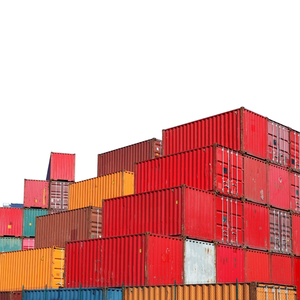 Conteneurs maritimes d'occasion haute capacité pour entrepôt et stockage, sécurisés et durables, à bas prix - Product Image 2