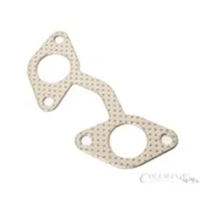 1A091-12350 Kubota Exhaust Manifold Gasket Coleman Equipment fits for Kubota Tractor Agricultural Machinery parts
