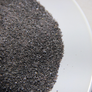 High Purity 95% Al2O3 Brown Fused Alumina 0-1mm Factory Price for High Quality Refractory Applications - Product Image 4