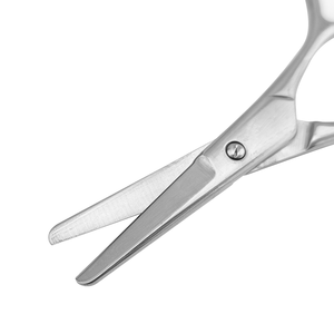 กรรไกรตัดเล็บ2025ใหม่มีด้ามจับตามหลักสรีรศาสตร์และใบมีดคมเพื่อการตัดที่ปลอดภัย - Product Image 2