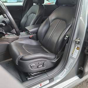 รถมือสอง AUDI S6 PRESTIGE ปี 2014 พวงมาลัยซ้าย/ขวา - Product Image 2