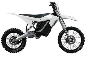 ETM RTR XL โดย Electro & Co |   มอเตอร์ไซค์ไฟฟ้าสำหรับผู้ใหญ่ - Product Image 3