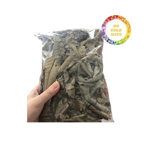 Feuilles de goyave en vrac, séchées au soleil et triées pour les acheteurs en gros à la recherche de matériaux cohérents et d'une approvisionnement fiable - Product Image 4
