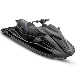2025 Yamaha GP1800 R Ho waverunner โมเดลใหม่พร้อมรถพ่วงเกรดอุตสาหกรรม - Product Image 3