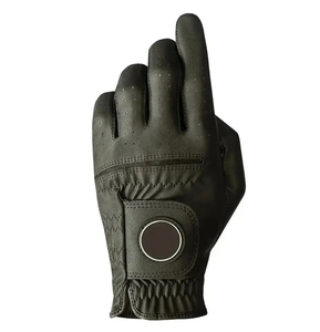 Guantes de golf con estampado de logotipo personalizado/colores para hombre, ligeros, fáciles de usar, transpirables, superventas, guantes de golf con estampado para hombre - Product Image 5