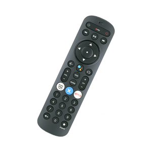 Control Remoto por Voz URC6044 de Fábrica Hostrong OEM ODM para TV LED LCD Inteligente, IPTV <span class=keywords><strong>Cervino</strong></span> Xview+, Compatible con Personalización - Product Image 2