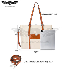 Fashion Women Leather Backpack, High-Quality Handmade Durable Daily Use Travel Bag Stylish And Spacious Design - Product Image 3