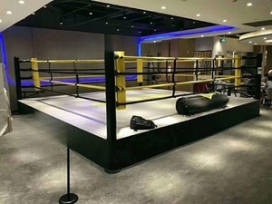 คุณภาพสูงวัสดุ rxn แหวนนักมวยปล้ำแบบมืออาชีพทำจากวัสดุ rxn - Product Image 5