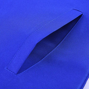 Vente directe d'usine Tablier maçonnique de broderie personnalisé Tablier maçonnique de conception unique en Service OEM à bas prix - Product Image 3