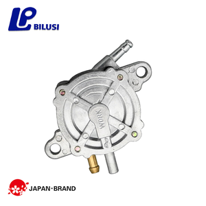 Nuova Pompa Carburante Bilusi per Moto <span class=keywords><strong>50</strong></span>-250cc GY6 per HonDa Dio50 Bali50 Lead NH <span class=keywords><strong>50</strong></span> <span class=keywords><strong>SYM</strong></span> Jet50 EuroX Kymco <span class=keywords><strong>50</strong></span> AF17 AF18 - Product Image 4