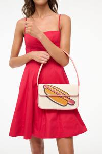 Bolsos de Mano Personalizables de Algodón Clásico con Bordado Zari Hecho a Mano y Diseño Elegante, para Mujer, Uso Diario y Fiestas, HUSSAIN CRAFTS Mixtos - Product Image 6