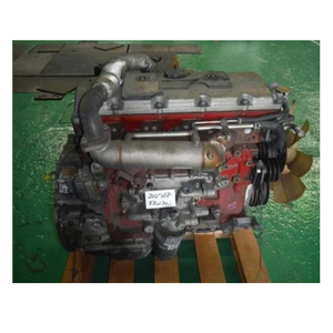 Moteur S05D pour Mazdaa RX-7/RX-8-Prix abordable - Product Image 2