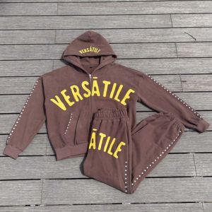 ชุดวอร์มไซส์ใหญ่พิเศษสำหรับผู้ชายกีฬาวิ่งพร้อมกระเป๋าดีไซน์ของคุณเองโลโก้ออกแบบได้ตามต้องการ - Product Image 2