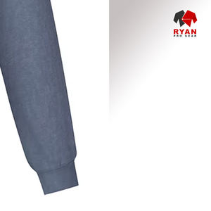 Sudaderas Pedidos a granel personalizados a precios de fábrica Transpirable Estilo casual OEM ODM Diseño para inviernos al por mayor - Product Image 6