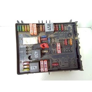 กล่องฟิวส์โฟล์คสวาเก้นกอล์ฟ 5 ซีดาน 1k0937124h BKD ดีเซล 2000(03>08) - Product Image 1
