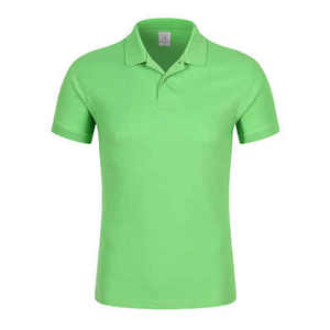 New Fashion Custom High Quality Polo <b>T</b>-<b>shirts</b> for <b>Men</b> Crew Neck Breathable Comfortable Microfiber Causal Polo <b>T</b>-<b>shirts</b> - Product Image 3