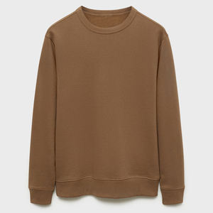 สเวตเชิ้ตมีฮู้ดของผู้ชายสเวตเชิ้ตโอเวอร์ไซส์แบบกำหนดเอง - Product Image 1