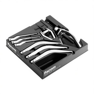 Facom Inside/Outside Gear <b>Puller</b> Kit - Product Image 2