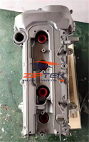 Ziptek 1.6L moteur M16A moteur pour Suzuki Liana Swift SX4 s-cross SX4 Vitara LY Fiat Sedici