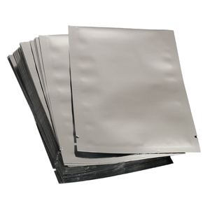 Vietnam-made SYSTECH ESD LDPE <b>Bag</b> NE1546-150-Trusted Solution for Static Shielding Long-term Component Storage for Consumer - Product Image 2