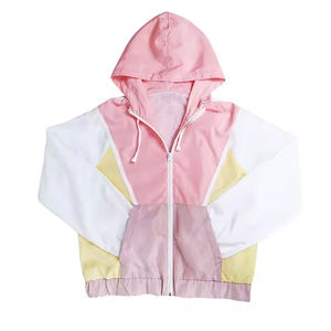 ชุดเสื้อกันลมของผู้ชายชุดเสื้อกันลมชุดเสื้อกันลมแบบลำลองผลิตตามสั่ง2025 - Product Image 1