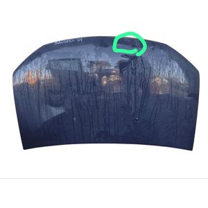 ฝากระโปรงหน้า DACIA Sandero Series II 651001918R (12>20) - Product Image 3